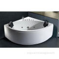 AM200 comfortable massage hot tubs